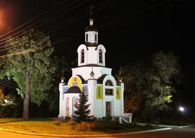 Горящие туры в отель Санаторий им В П Чкалова 3* из Москвы - цены на  путевки, отзывы, описание