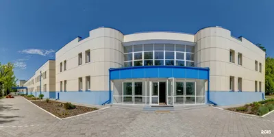 Санаторий \"Дельфин\", Татарстан, Зеленодольск - цены 2023 года с лечением,  фото номеров, отзывы