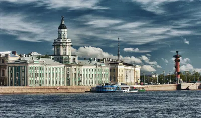 Санкт-Петербург – город больших возможностей | PulsON — все самые  интересные события в мире.