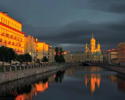Картинки Санкт-Петербург город