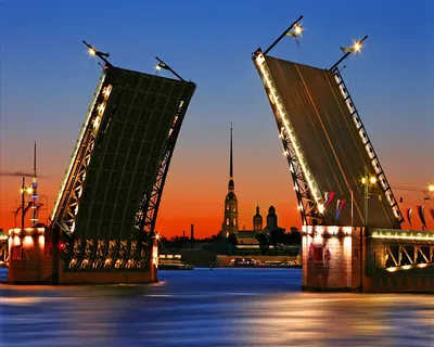 Экскурсионный тур Санкт-Петербург - «Город на островах», отдых для детей ,  Зима 2022/23, продолжительность от 2 дней