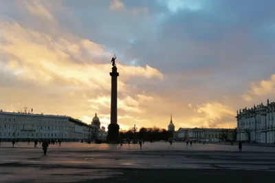 Неповторимый Санкт-Петербург. Город для отдыха, открытий и гордости | Люди  | ОБЩЕСТВО | АиФ Оренбург