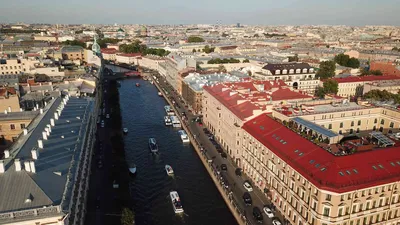 Лучшие районы Санкт-Петербурга для проживания 2023: рейтинг топ-7 по версии  КП