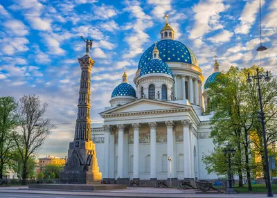 Экскурсия по православным храмам Петербурга: 🗓 расписание, ₽ цены, купить  🎟 билеты онлайн