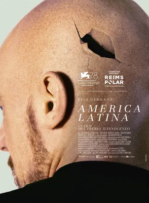 Латинская Америка - Фильм (2021) - SensCritique