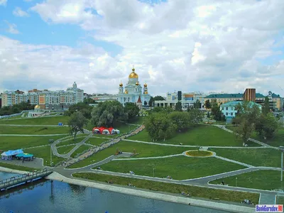 Саранск (Республика Мордовия)