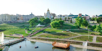 Отдых в Саранске – Цены 2021, Отзывы, Описание экскурсий | GuideAdvisor,  Саранск