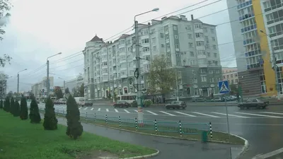 Фото и видео Саранска (Мордовия). Фотки родного города - Саранск.