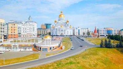 Саранск : особенности города, уровень цен, недвижимость, зарплаты