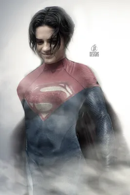 Встреча Саши Калле с DC Studios намекает на захватывающее возвращение Супергёрл