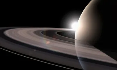 Сатурн – описание планеты, строение, атмосфера, кольца, фото и видео - «Как  и Почему»