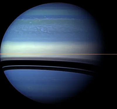 Система Сатурна: октябрь 2011 года » BigPicture.ru