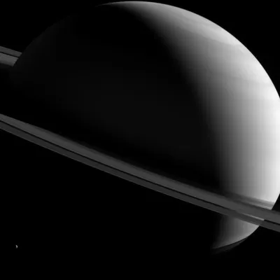 Фото Сатурна в максимальном разрешении завораживают | Канобу
