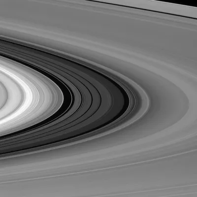 Фото Сатурна в максимальном разрешении завораживают | Канобу