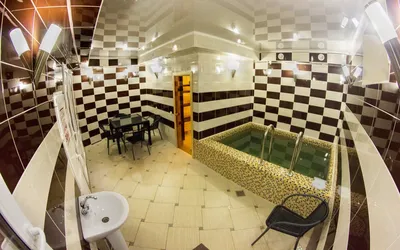 5 мест, где попариться в бане в Бузулуке — Яндекс Карты