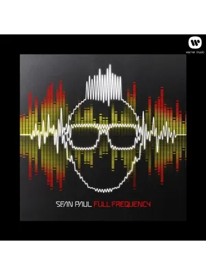 Sean Paul: Full Frequency Atlantic Records 28675136 купить в  интернет-магазине Wildberries