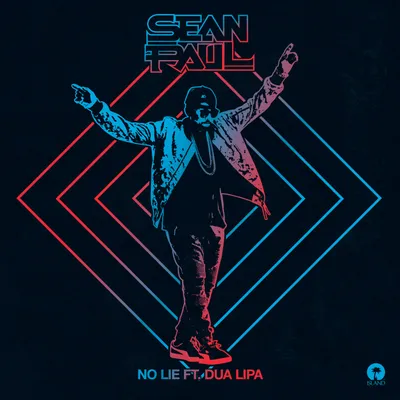 Sean Paul - No Lie (feat. Dua Lipa) - WOWone.ru — Новинки музыки (2022)