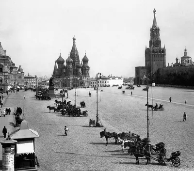 Краткая история Москвы. Россия. Краткий путеводитель по Москве. История  Москвы кратко. Интересные места в Москве. История Москвы очень кратко. Фото  кремля 19 века. Достопримечательности в Москве. Фотографии Москвы.  Исторические места в Москве.