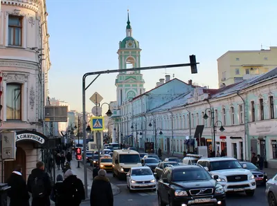 10 фото. Москва времён СССР и сегодня | Про life в Москве и не только | Дзен