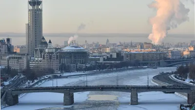 Москвичам рассказали о погоде в воскресенье - РИА Новости, 19.02.2023