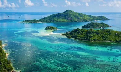 Отдых на Сейшелах в 2021 году: трекинг в джунглях, лучшие пляжи и острова