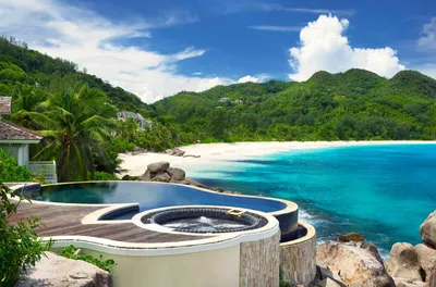 Лучшие отели на Сейшелах 5* на островах Маэ, Ла Диг, Праслин