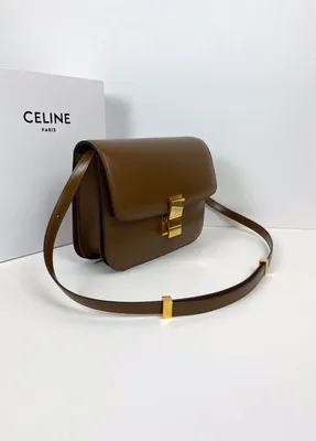 Сумка Celine размер 40/30 цена 53 847 руб