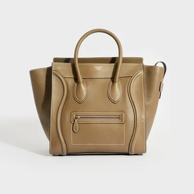 GUIDE TO CELINE: CLASSIC TIMELESS BAGS | Bag Religion