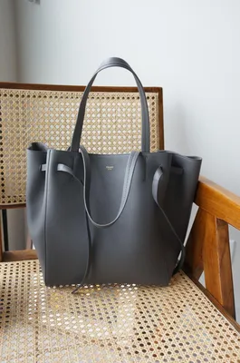 CELINE Mini Luggage Handbag | COCOON