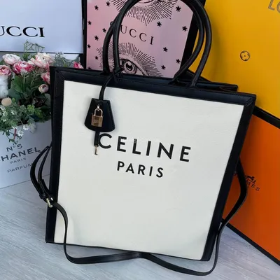 Сумка Celine №V7431 купить в Москве - цены в интернет-магазине Мир-Милана.ру