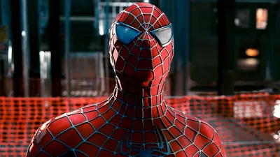 ЧЕЛОВЕК-ПАУК 4 Анимационные шоу Spidey Vs. Бой со стервятником - ботаник