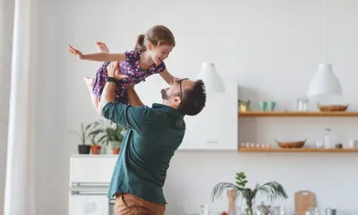 Семейная фотосессия в студии - с маленьким ребенком, с детьми, для пар