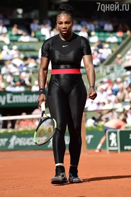 Серена Уильямс победила старшую сестру в финале Australian Open | Новости  Беларуси | euroradio.fm