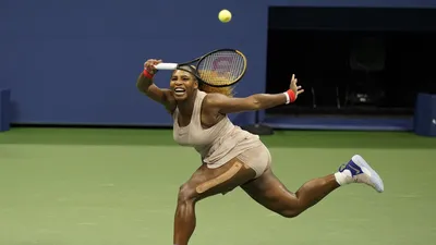 Серена Уильямс отказалась сыграть на Australian Open :: Теннис :: РБК Спорт