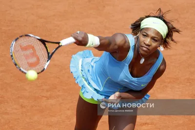 Серена Уильямс объявила о завершении карьеры в теннисе | Спорт | ERR
