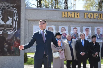 Победа будет за нами во всём, за что бы мы не взялись». Как во Владимирской  области отмечали Первомай - новости Владимирской области