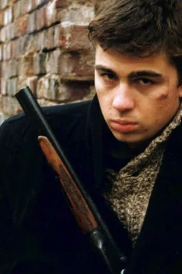 20 сентября 2002 погиб Сергей Бодров младший — главный актер и кумир  молодежи нулевых | Пикабу