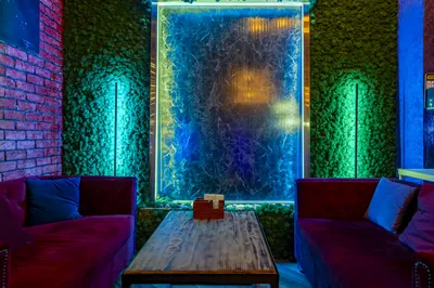 Отзывы о «Кальянная Ztf Lounge» на Отрадном, Москва, улица Мусоргского, 1Б  — Яндекс Карты
