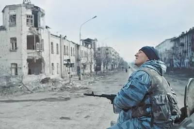 «Всем хотелось в Чечне быстрой победы, но не получилось» - Как готовился  авантюрный штурм Грозного - Рамблер/новости