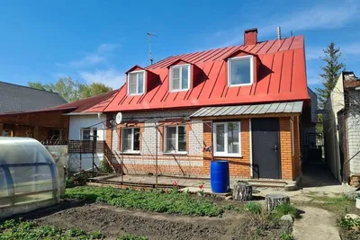 Продам дом на улице Павлюкова 11 в поселке Плодопитомнике в городе Барнауле  170.0 м² на участке 6.0 сот этажей 2 7900000 руб база Олан ру объявление  89475562