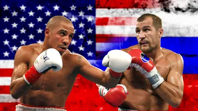 Станет ли Андре Уорд против Сергея Ковалева спасителем бокса в 2016 году после неудачного года? | MyBoxingFans - Новости бокса
