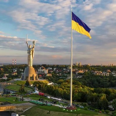 Киев и Львов исчезнут\". Риттер предостерег Запад от роковой ошибки