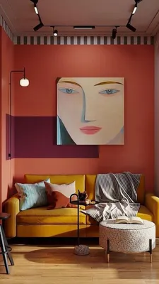 Как выглядит стильный диван на ножках: 53 модных примера - Дом Mail.ru