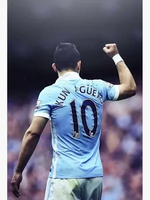 Обои Art Kun Aguero » Принт для художественной доски на продажу от galantgent | Redbubble