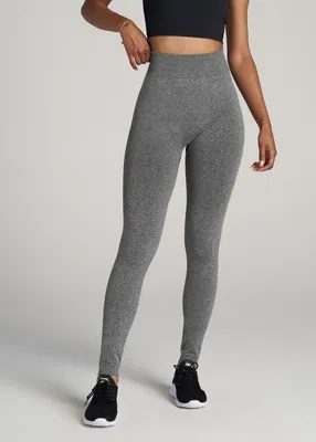 NVGTN Curve Seamless Leggings - Grey |