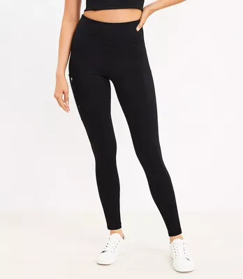 Wunder Train High-Rise Tight 25\" | Women's Pants | lululemon