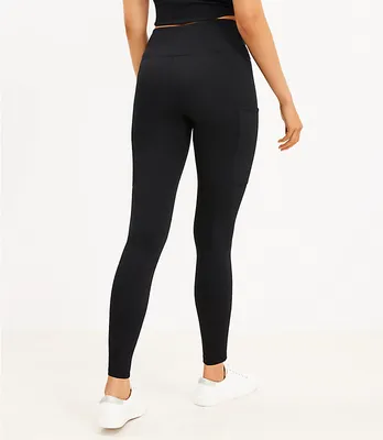 83280 - Cotton Spandex Jersey Leggings – Los Angeles Apparel