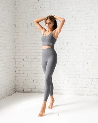 Knee Support Leggings | All-Day Comfort | Tommie Copper®