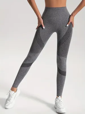 Girl's Athletic Leggings – Stelle World