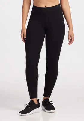 Vitality Seamless Full Length Leggings in Grey | Oh Polly